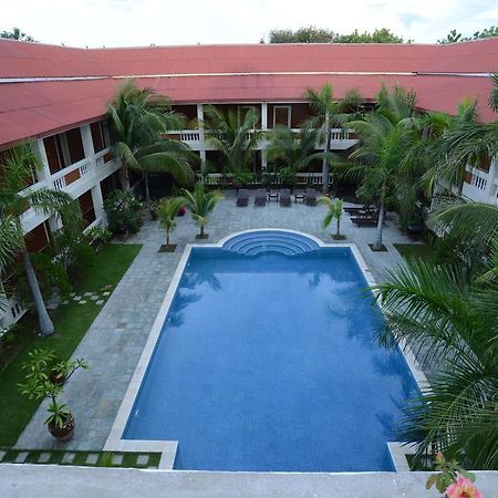 Arthawka Hotel New Bagan Eksteriør bilde