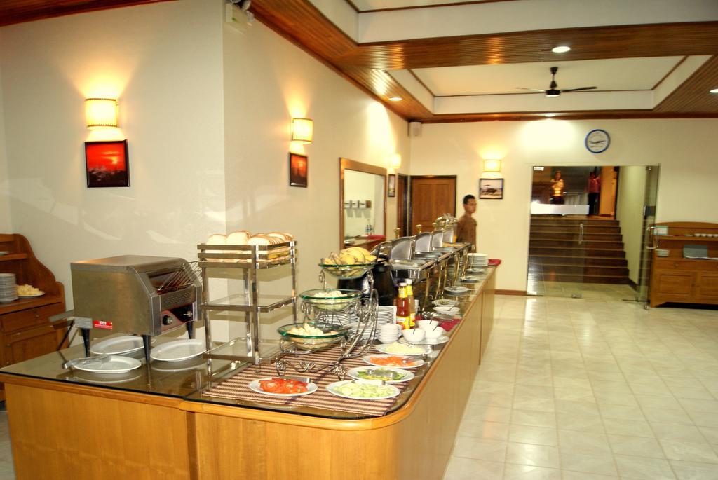 Arthawka Hotel New Bagan Eksteriør bilde