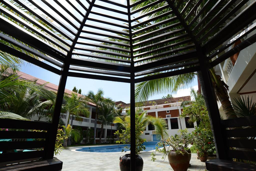 Arthawka Hotel New Bagan Eksteriør bilde