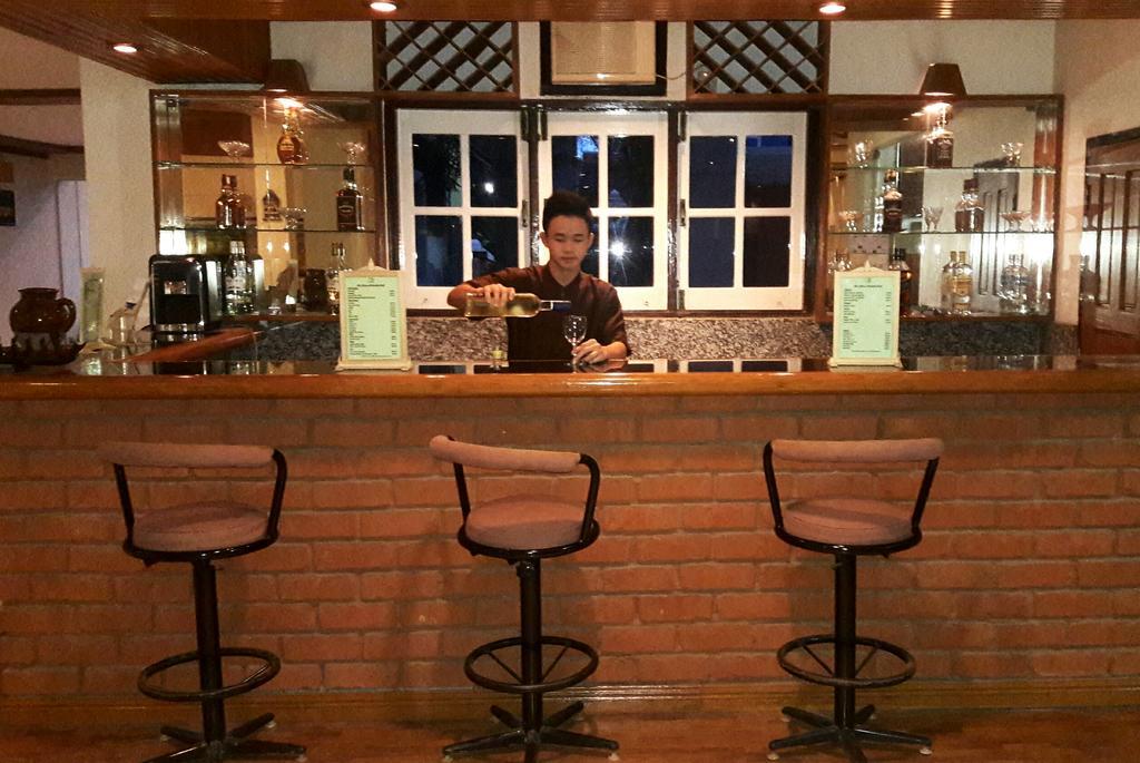 Arthawka Hotel New Bagan Eksteriør bilde