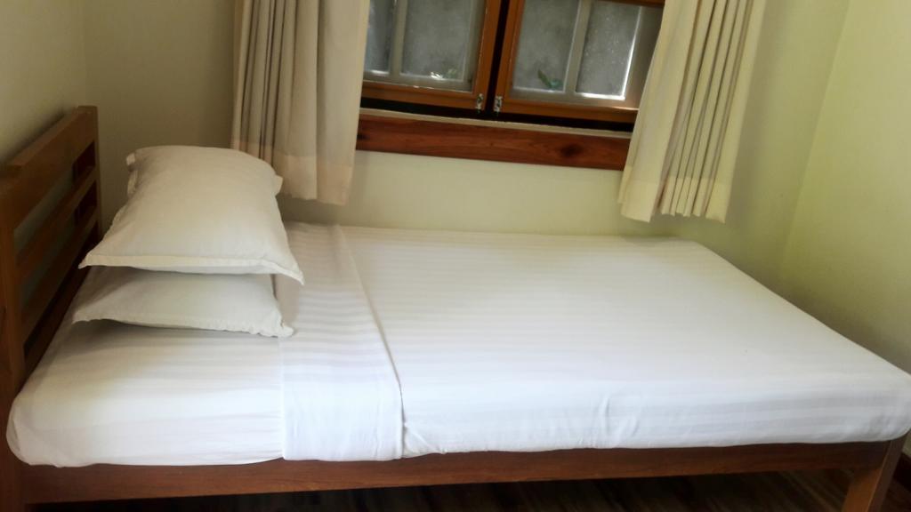 Arthawka Hotel New Bagan Eksteriør bilde
