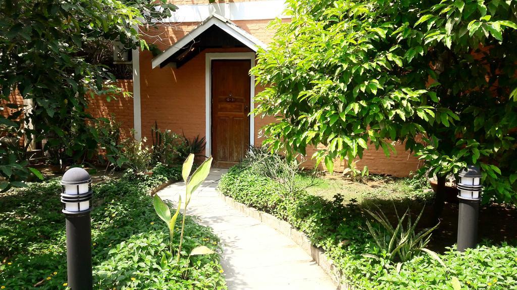 Arthawka Hotel New Bagan Eksteriør bilde