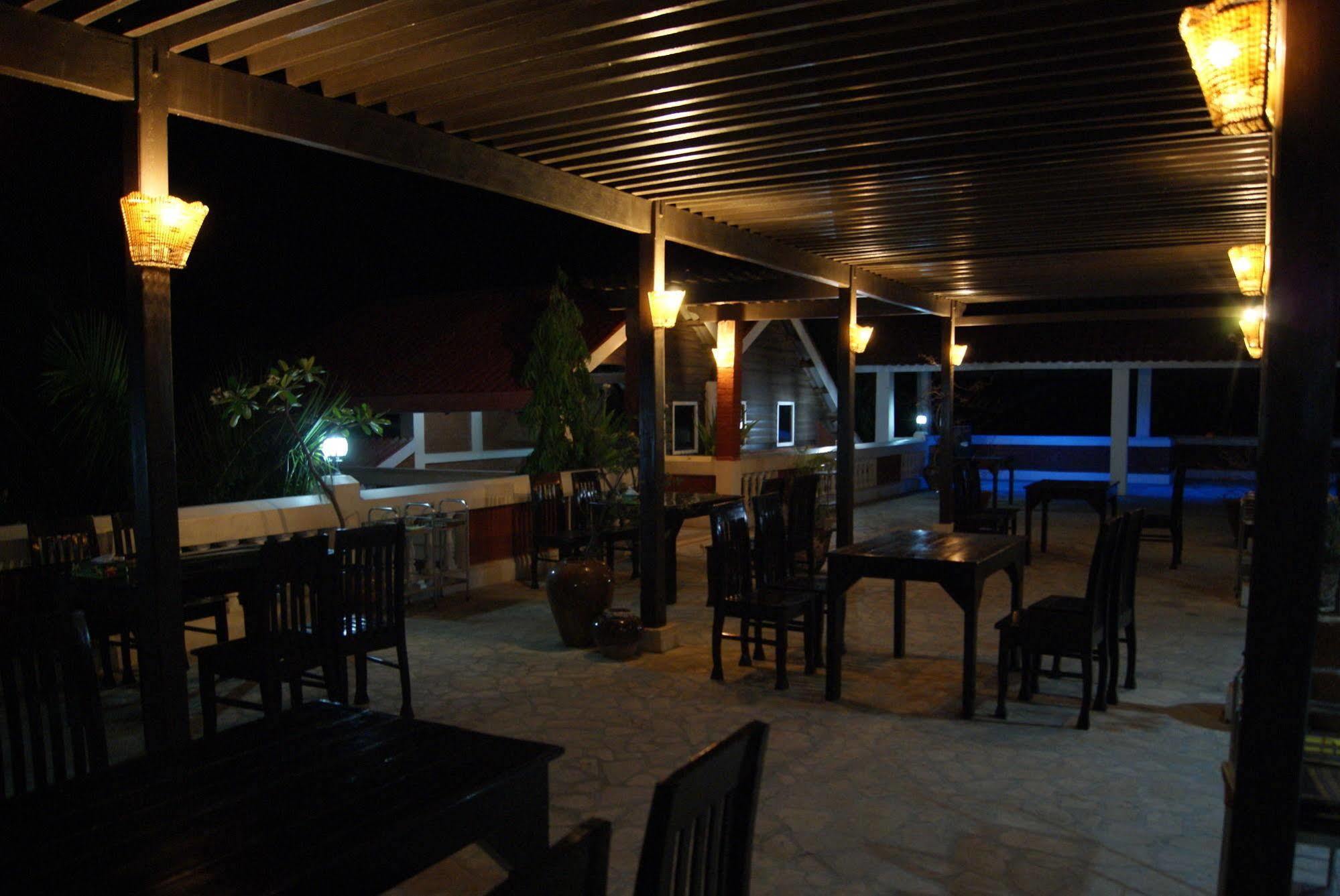Arthawka Hotel New Bagan Eksteriør bilde