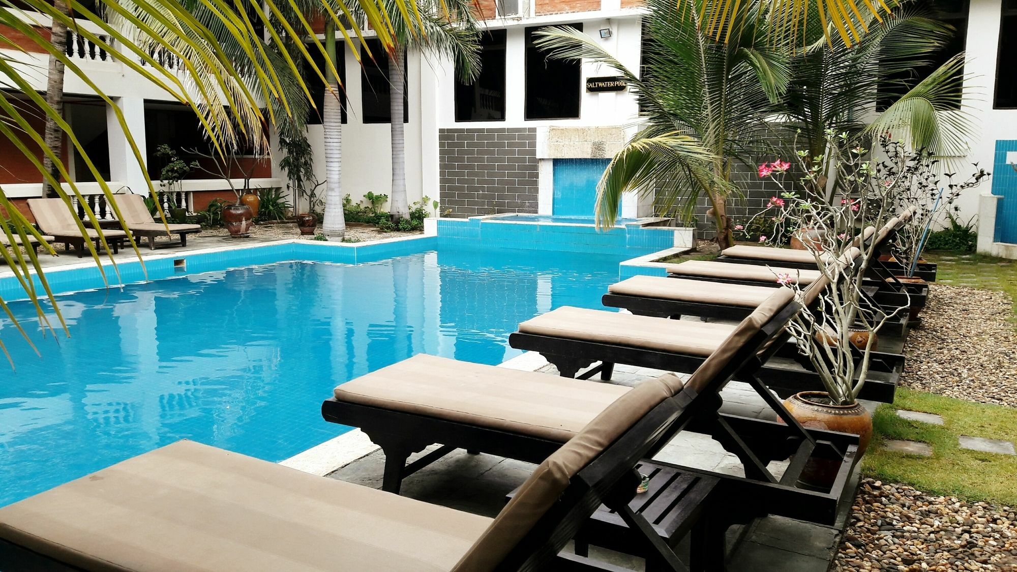 Arthawka Hotel New Bagan Eksteriør bilde